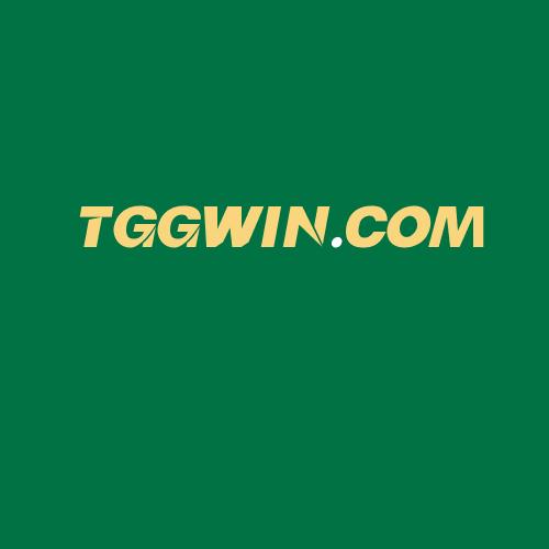 Logo da TGGWIN